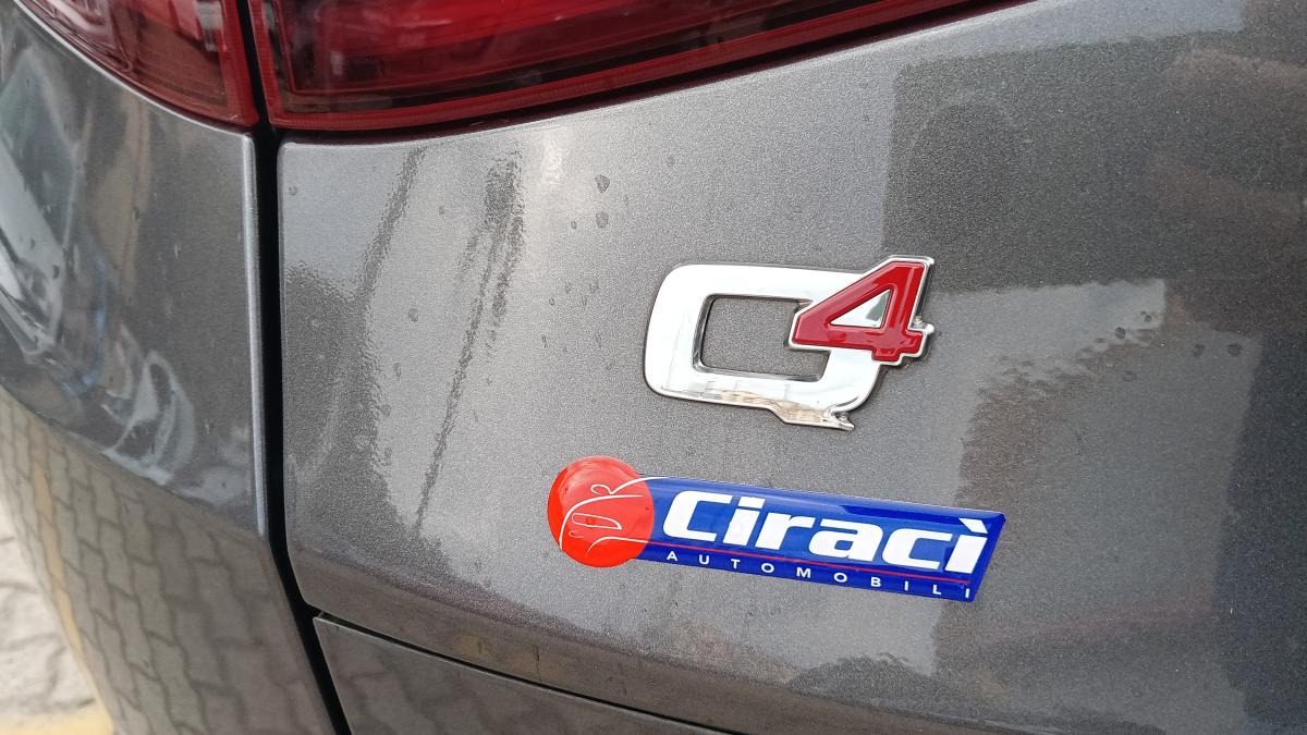 Alfa Romeo Stelvio 2.2 Turbodiesel 190 CV AT8 Q4 Business